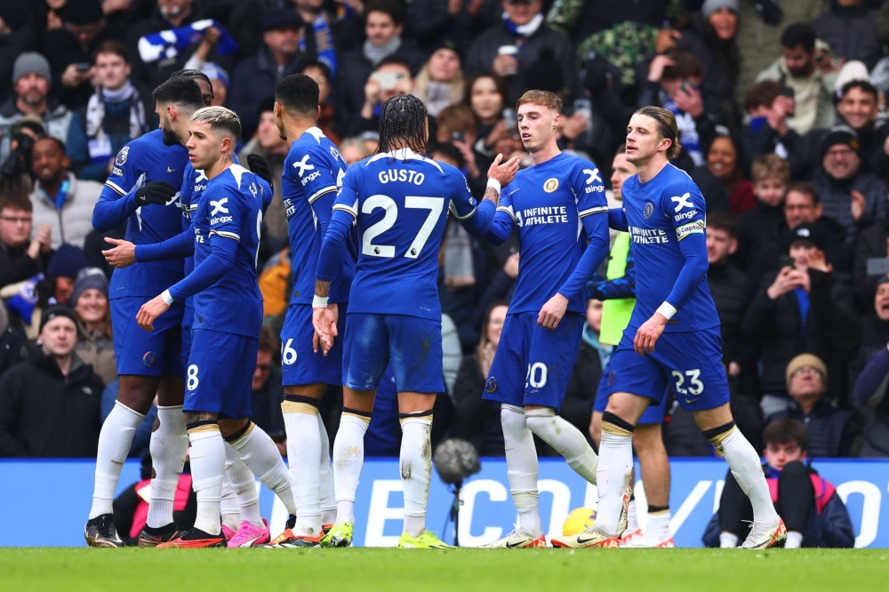 意媒：小法以后留在意甲可能性不大，大概率会前往巴萨或曼城