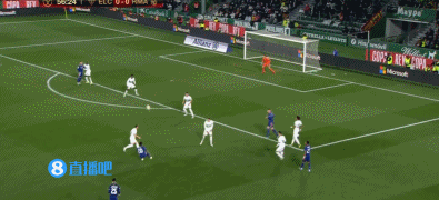 伤愈之路坎坷，武磊本赛季出场6次贡献1球1助攻