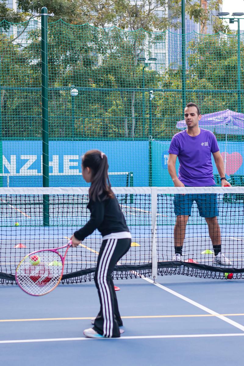 祝贺！国乒混团战胜德国队 取得四连胜央视新闻客户端.