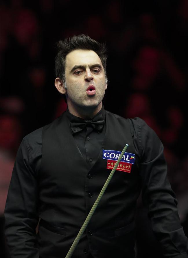 更大的舞台 更大的舞台